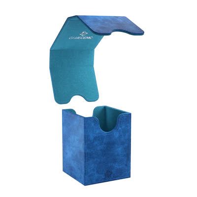 Gamegenic - Squire 100+ XL Convertible - Blue